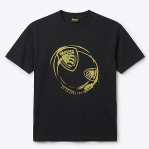 Pólók / Galléros Pólók Blauer Heldun kép