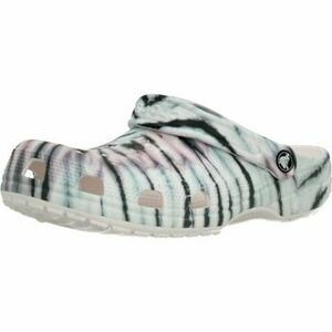 Klumpák Crocs Classic Tie Dye Clog kép