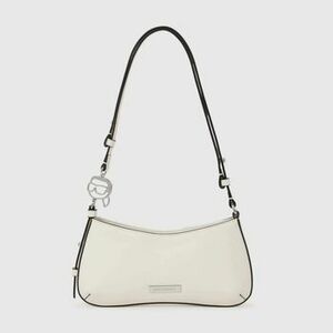 Válltáskák Karl Lagerfeld Smooth Outline Mini C kép