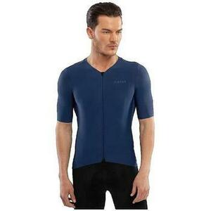 Technikai dzsekik Siroko Maillot cycliste SRX PRO Tirreno kép