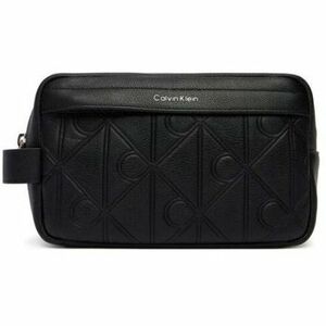 Calvin Klein Piperetáskák fekete kép