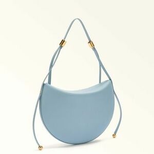 Táskák Furla Moonstone M Shoulder kép