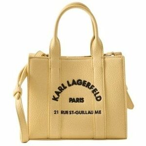 Válltáskák Karl Lagerfeld Mn Square Tote Peb E kép