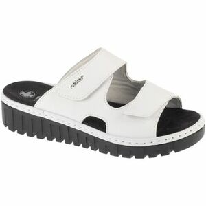 Papucsok Rieker Slides Shoes kép