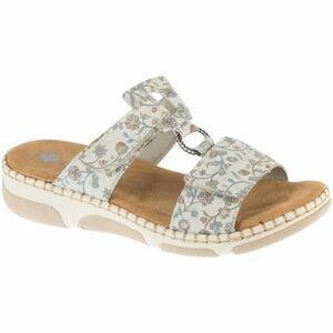 Papucsok Rieker Slides Shoes kép