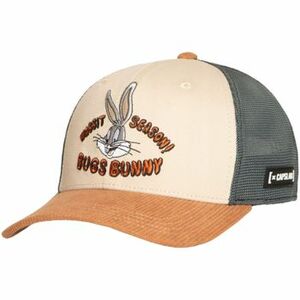 Baseball sapkák Capslab Looney Bugs Bunny Cap kép