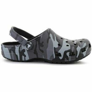 Klumpák Crocs Classic Camouflage kép