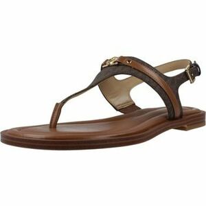 Lapos talpú szandálok MICHAEL Michael Kors Mandy Thong kép