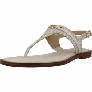 Lapos talpú szandálok MICHAEL Michael Kors Mandy Thong kép