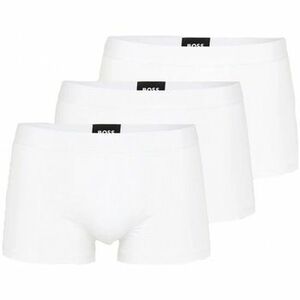 Alsónadrágok BOSS Trunk 3p One kép