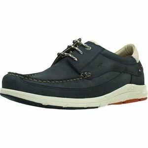 Oxford cipők Fluchos Mocasines kép