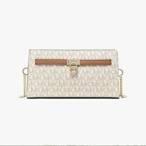 Válltáskák MICHAEL Michael Kors Hamilton Moderne Xs Conv kép