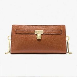Válltáskák MICHAEL Michael Kors Hamilton Moderne Xs Conv kép