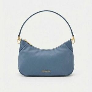 Kézitáskák MICHAEL Michael Kors Pouchette Xbody kép