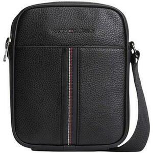 Válltáskák Tommy Hilfiger TH CENTRAL MINI REPORTER AM0AM14168 kép