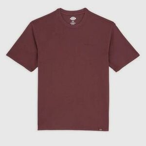 Rövid ujjú pólók Dickies Dk0a866bl331 kép