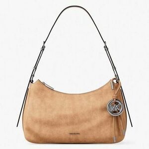 Válltáskák MICHAEL Michael Kors Nolita Md Tz Conv Shldr kép