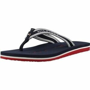 Lábujjközös papucsok Tommy Hilfiger Mellie kép