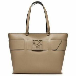 Bevásárló szatyrok / Bevásárló táskák EAX Susy Shopping M kép