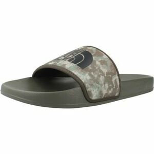 strandpapucsok The North Face Pala M Basecamp Slide kép