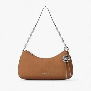 Válltáskák MICHAEL Michael Kors Md Chain Pouchette kép