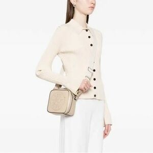 Válltáskák Karl Lagerfeld Kcircle Tph Crossbody Perf kép