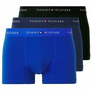 Boxerek Tommy Hilfiger 3p Trunk Dtm kép