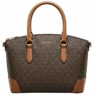 Kézitáskák MICHAEL Michael Kors Murphy Md Ew Dome Satche kép