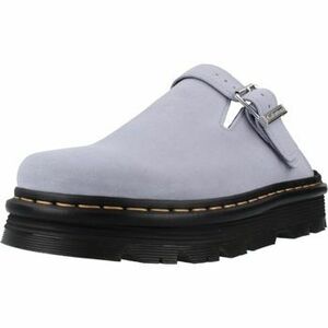 Klumpák Dr. Martens Zebzag Mule kép
