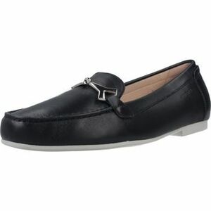 Vitorlás cipők Stonefly Capri Iii 6 Nappa Lth kép