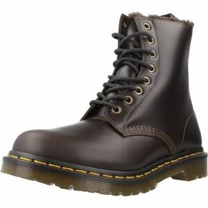 Csizmák Dr. Martens Serena kép