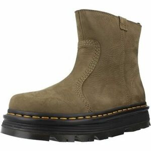 Csizmák Dr. Martens Zebzag Rigger kép