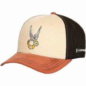 Baseball sapkák Capslab Asterix Cap kép
