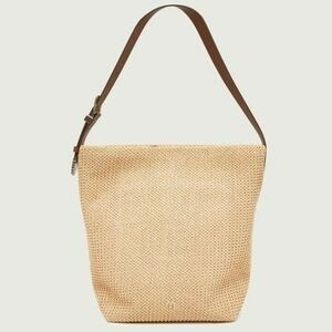 Bevásárló szatyrok / Bevásárló táskák Pinko Bucket Big Trittico kép