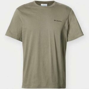 Rövid ujjú pólók Columbia Csc Basic Tee kép