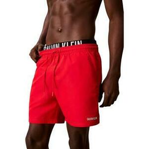 Fürdőruhák Calvin Klein Jeans MEDIUM DRAWSTRING BOXER LV00N61015 kép
