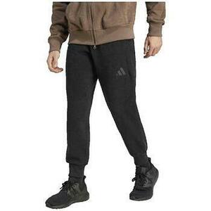 Nadrágok adidas Pantalon Elevated All Szn Terry Loop kép
