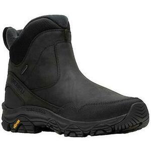 Túracipők Merrell Bottes de randonnée Coldpack 3 Thermo Tall Zip WP kép