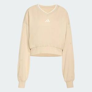Pulóverek adidas Sta Seas Cre kép