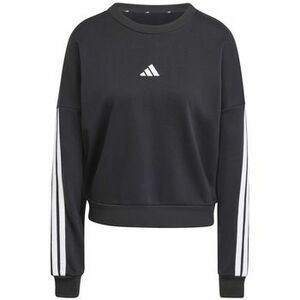 Pulóverek adidas W 3s Ft Swt kép