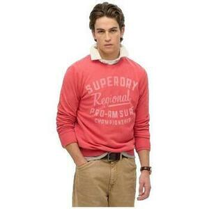 Pulóverek Superdry Sweatshirt Lo-Fi Outdoors Relaxed kép