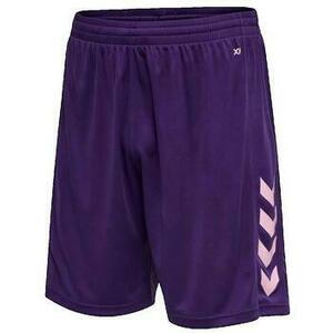 Rövidnadrágok hummel Short Core XK Poly kép