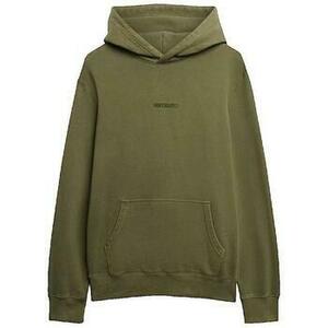 Kapucnis pulóverek Superdry Micro kép