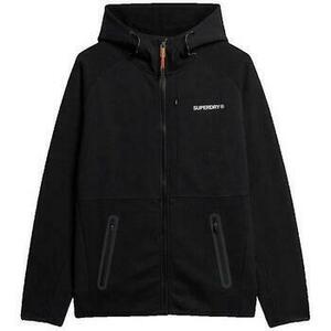 Kapucnis pulóverek Superdry Tech kép