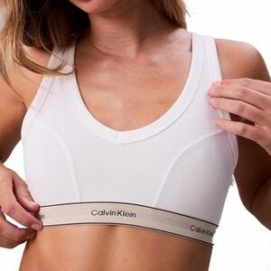 Bugyik Calvin Klein Jeans Lightly Lined Traingle B kép