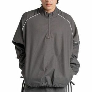 Kabátok Reebok Sport Track Jacket kép