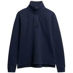 Pulóverek Superdry Classic Pique Henley kép