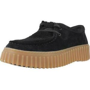 Oxford cipők Clarks Torhill Bee Interest kép