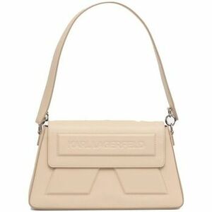 Táskák Karl Lagerfeld Ikon K Soft Shoulder Bag kép