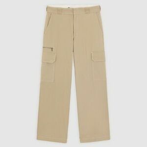 Nadrágok Dickies Iverbend Cargo Pant kép